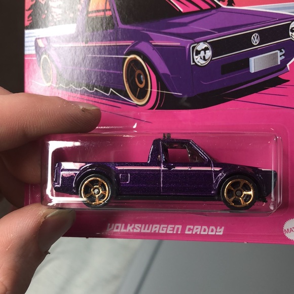 Volkswagen Caddy - Picture 3 of 8